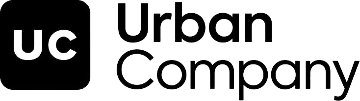 Urban Company logo